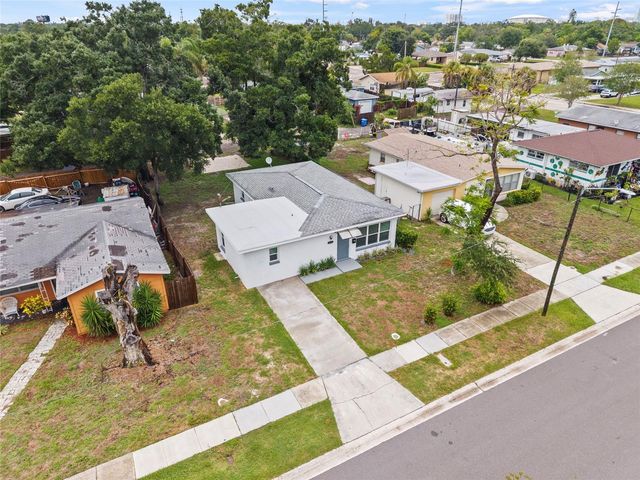 2827 16TH AVENUE S, St Petersburg, FL 33712