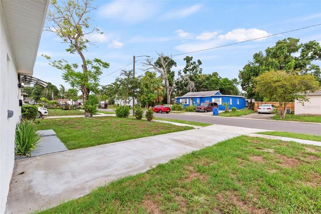 2827 16TH AVENUE S, St Petersburg, FL 33712