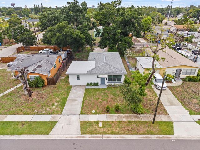 2827 16TH AVENUE S, St Petersburg, FL 33712