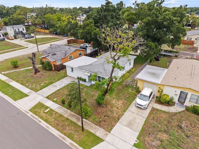 2827 16TH AVENUE S, St Petersburg, FL 33712