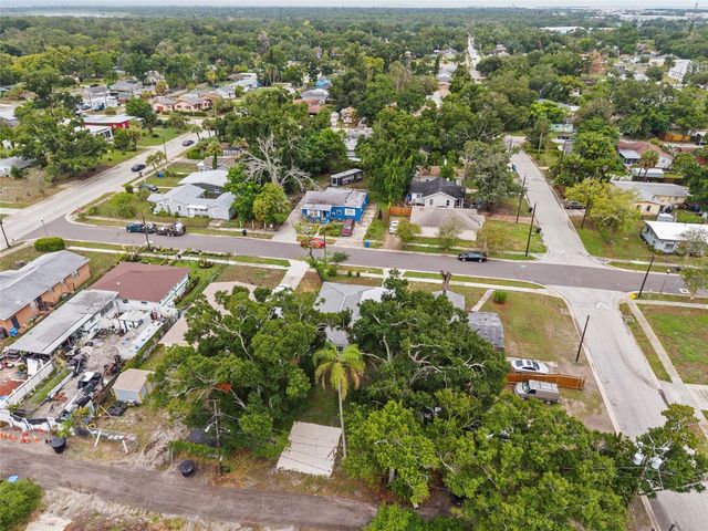 2827 16TH AVENUE S, St Petersburg, FL 33712