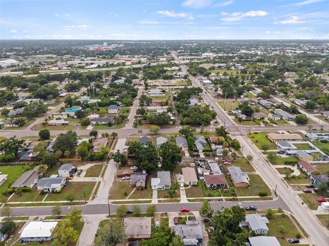 2827 16TH AVENUE S, St Petersburg, FL 33712