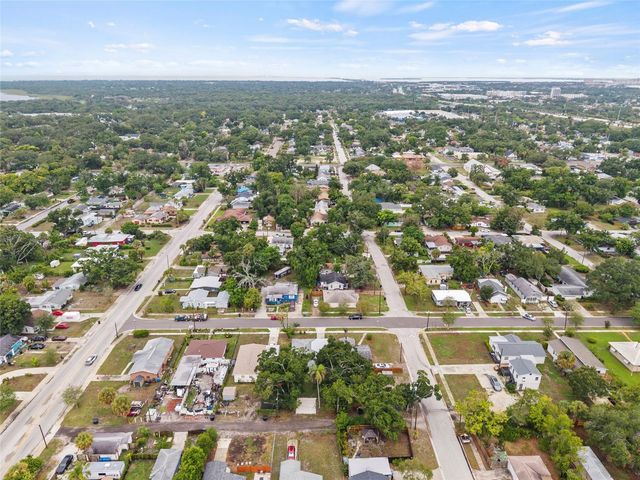 2827 16TH AVENUE S, St Petersburg, FL 33712