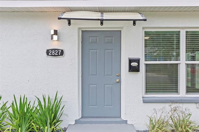 2827 16TH AVENUE S, St Petersburg, FL 33712