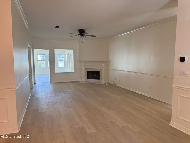 646 Koula Drive, Diamondhead, MS 39525