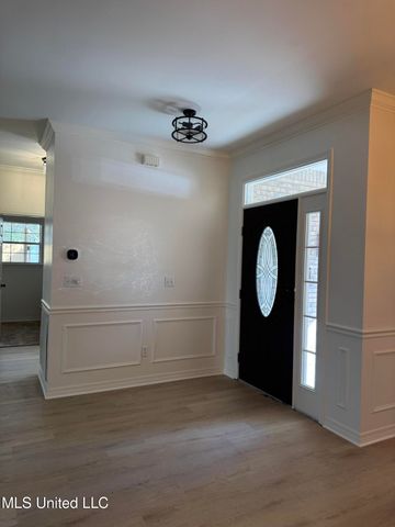 646 Koula Drive, Diamondhead, MS 39525