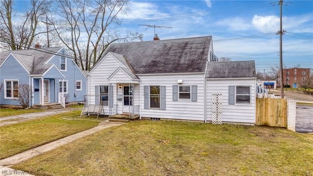 2313 23rd Street, Cuyahoga Falls, OH 44223