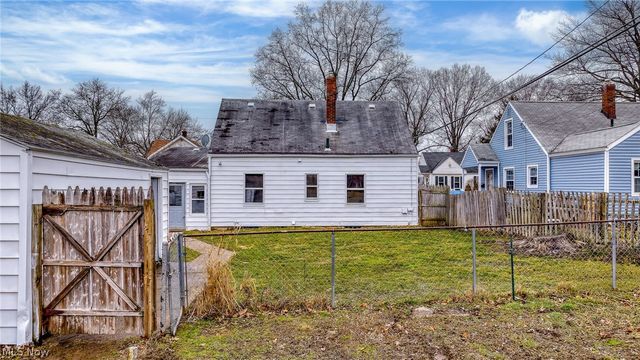 2313 23rd Street, Cuyahoga Falls, OH 44223