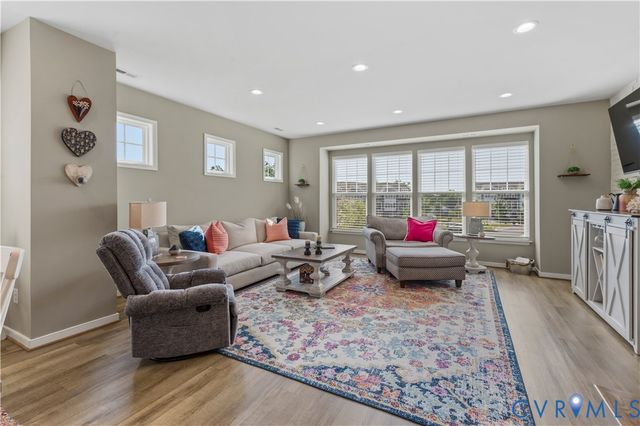10414 Perennial Dr, Henrico, VA 23233
