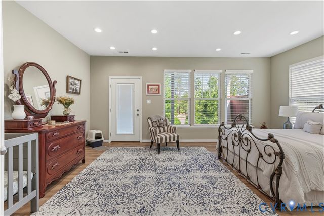 10414 Perennial Dr, Henrico, VA 23233