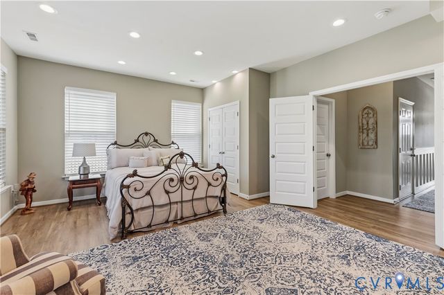 10414 Perennial Dr, Henrico, VA 23233