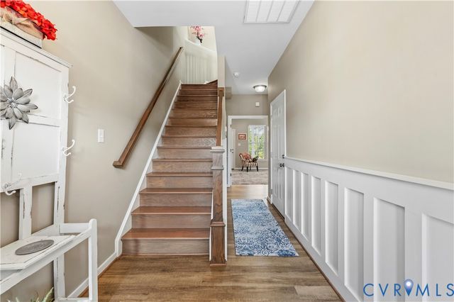 10414 Perennial Dr, Henrico, VA 23233