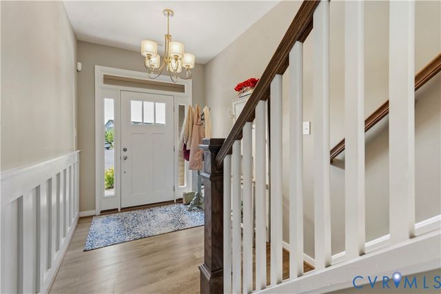 10414 Perennial Dr, Henrico, VA 23233