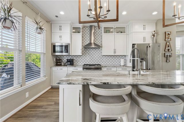 10414 Perennial Dr, Henrico, VA 23233