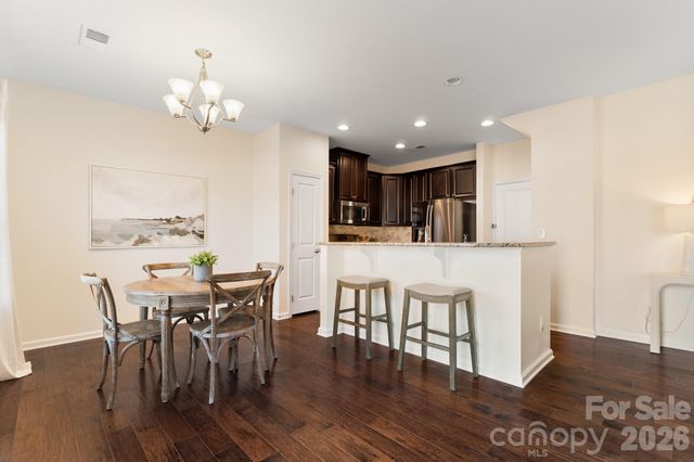 3525 Hornets Nest Way, Charlotte, NC 28208