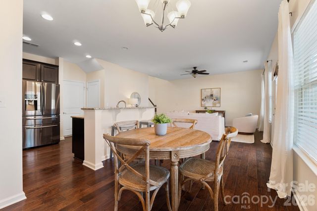 3525 Hornets Nest Way, Charlotte, NC 28208