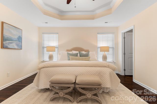 3525 Hornets Nest Way, Charlotte, NC 28208