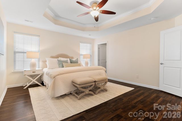 3525 Hornets Nest Way, Charlotte, NC 28208