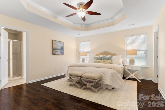 3525 Hornets Nest Way, Charlotte, NC 28208