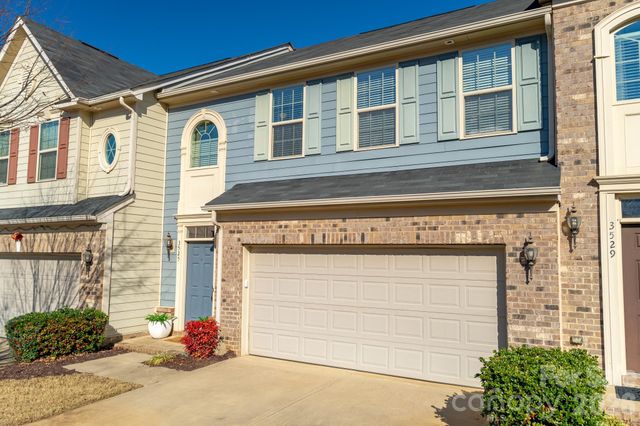 3525 Hornets Nest Way, Charlotte, NC 28208