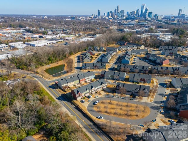 3525 Hornets Nest Way, Charlotte, NC 28208