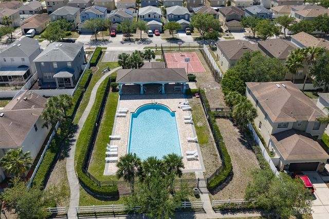 12206 CITRUS LEAF DRIVE, Gibsonton, FL 33534