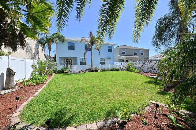 12206 CITRUS LEAF DRIVE, Gibsonton, FL 33534