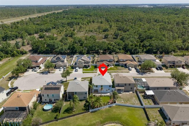 12206 CITRUS LEAF DRIVE, Gibsonton, FL 33534