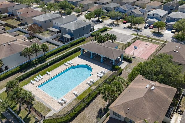 12206 CITRUS LEAF DRIVE, Gibsonton, FL 33534