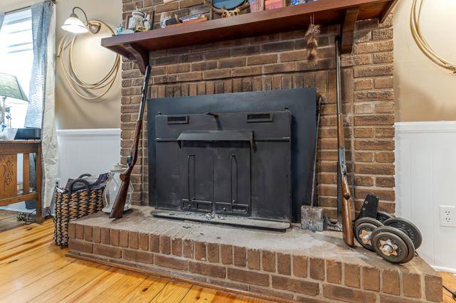 118 Wren Lane, Inman, SC 29349