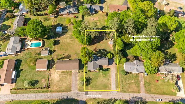 118 Wren Lane, Inman, SC 29349