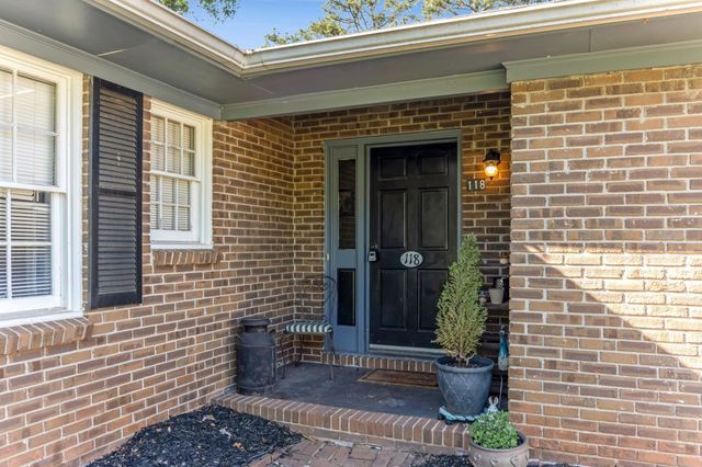 118 Wren Lane, Inman, SC 29349