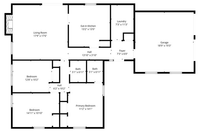 118 Wren Lane, Inman, SC 29349