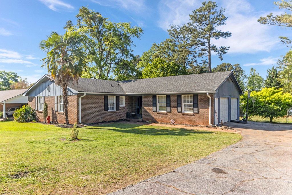 118 Wren Lane, Inman, SC 29349