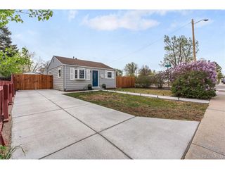 1301 S Wolff St, Denver, CO 80219