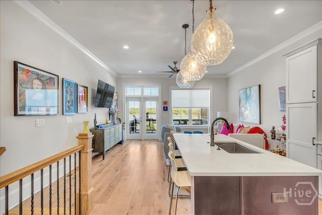 424 Port Street, Savannah, GA 31401