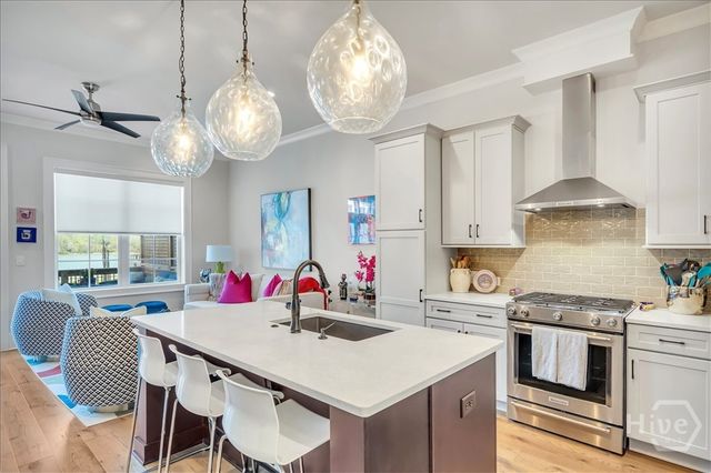 424 Port Street, Savannah, GA 31401