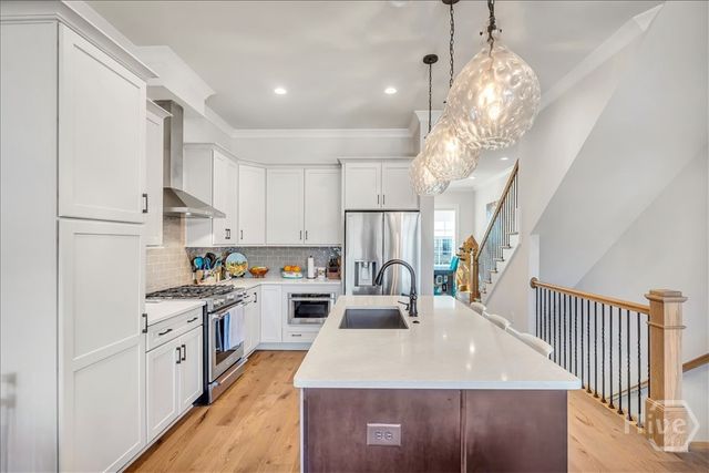 424 Port Street, Savannah, GA 31401