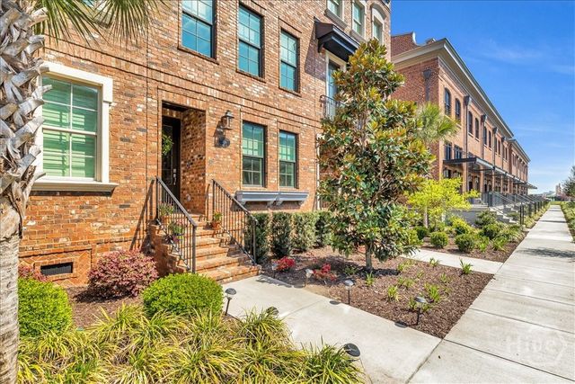 424 Port Street, Savannah, GA 31401