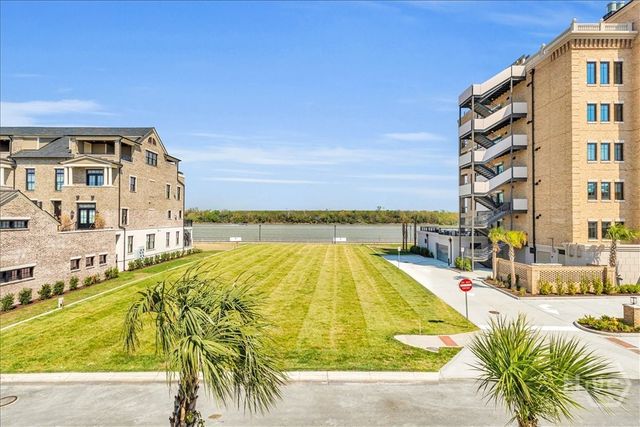 424 Port Street, Savannah, GA 31401