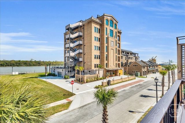 424 Port Street, Savannah, GA 31401