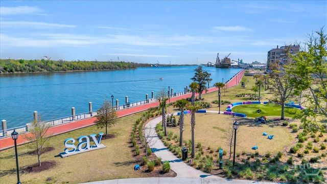 424 Port Street, Savannah, GA 31401