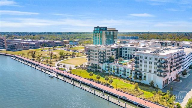 424 Port Street, Savannah, GA 31401