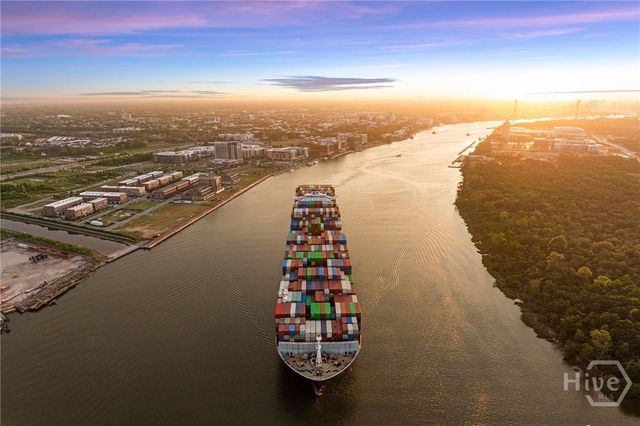 424 Port Street, Savannah, GA 31401