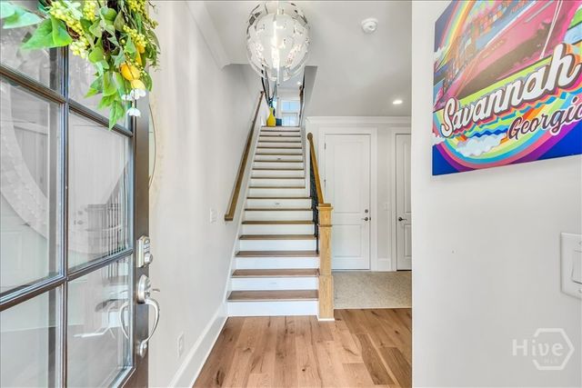 424 Port Street, Savannah, GA 31401