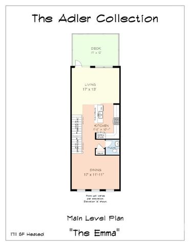 424 Port Street, Savannah, GA 31401