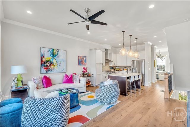 424 Port Street, Savannah, GA 31401