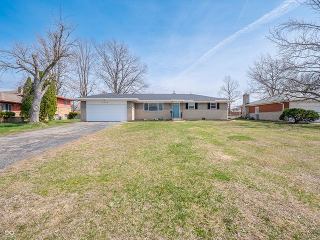 5355 N Kenmore Road, Indianapolis, IN 46226