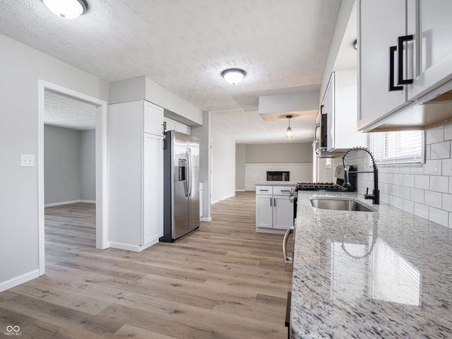 5355 N Kenmore Road, Indianapolis, IN 46226