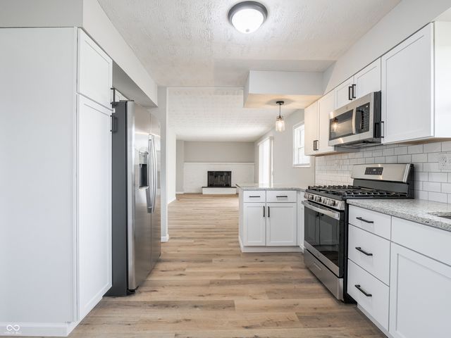 5355 N Kenmore Road, Indianapolis, IN 46226